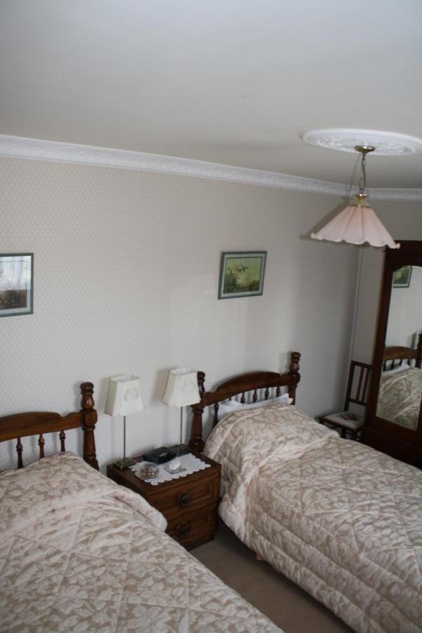 Фермерские дома Moate Lodge Атай-22