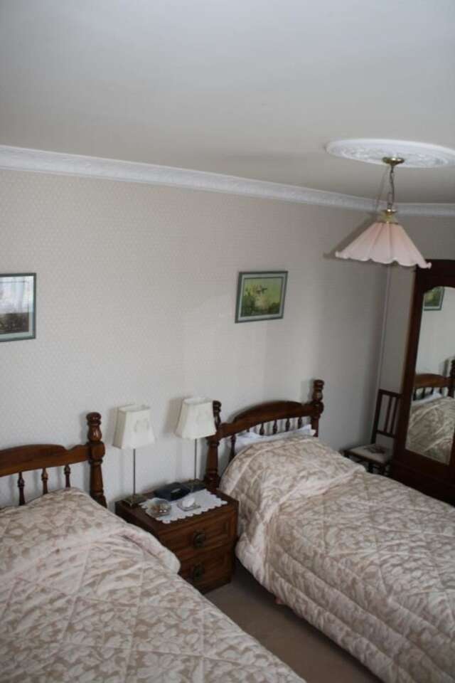 Фермерские дома Moate Lodge Атай-21